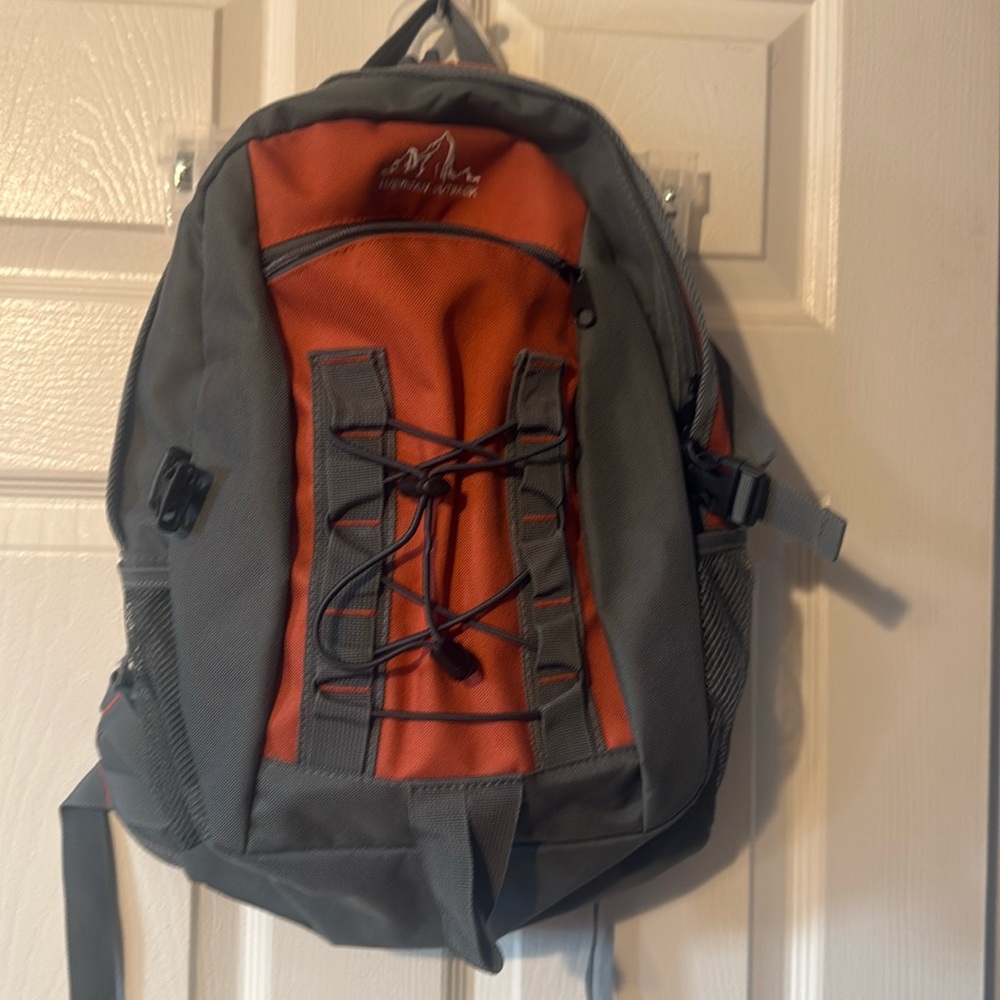 American outback backpack